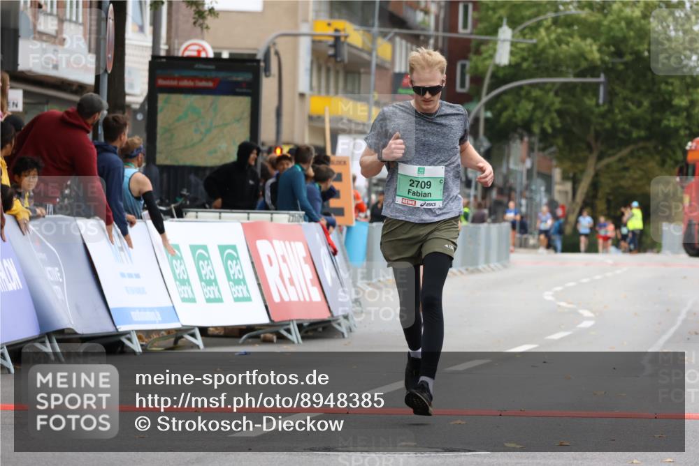 21.09.2025 - PSD Bank Halbmarathon Strokosch-Dieckow http://msf.ph/oto/8948385 21.09.2025 12:39:31 Ziel 2709, 2765, 3566, 3623 meine-sportfotos.de