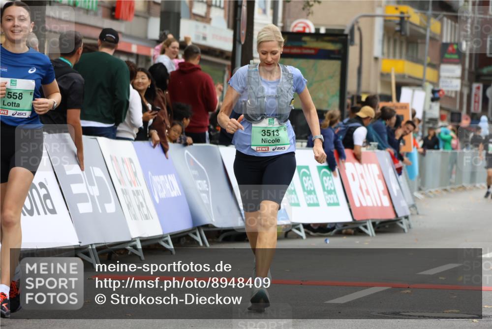 21.09.2025 - PSD Bank Halbmarathon Strokosch-Dieckow http://msf.ph/oto/8948409 21.09.2025 12:40:21 Ziel 1558, 3513 meine-sportfotos.de