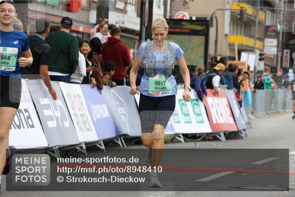 21.09.2025 - PSD Bank Halbmarathon Strokosch-Dieckow http://msf.ph/oto/8948410 21.09.2025 12:40:21 Ziel 1558, 3513 meine-sportfotos.de