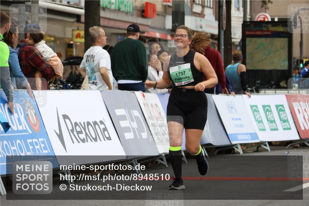 21.09.2025 - PSD Bank Halbmarathon Strokosch-Dieckow http://msf.ph/oto/8948510 21.09.2025 12:41:52 Ziel 1737 meine-sportfotos.de