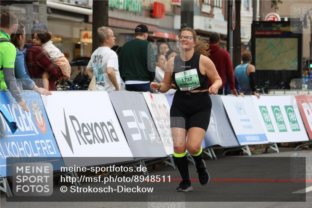 21.09.2025 - PSD Bank Halbmarathon Strokosch-Dieckow http://msf.ph/oto/8948511 21.09.2025 12:41:52 Ziel 1737 meine-sportfotos.de