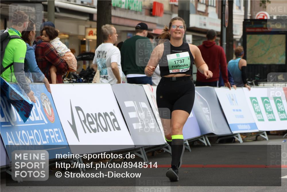 21.09.2025 - PSD Bank Halbmarathon Strokosch-Dieckow http://msf.ph/oto/8948514 21.09.2025 12:41:52 Ziel 1737 meine-sportfotos.de