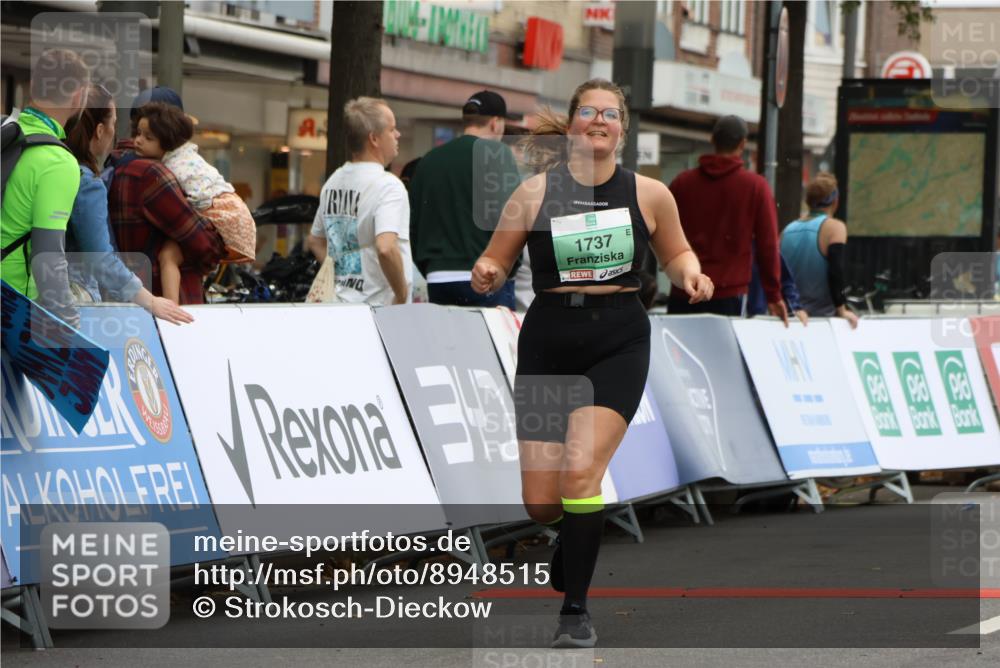 21.09.2025 - PSD Bank Halbmarathon Strokosch-Dieckow http://msf.ph/oto/8948515 21.09.2025 12:41:52 Ziel 1737 meine-sportfotos.de