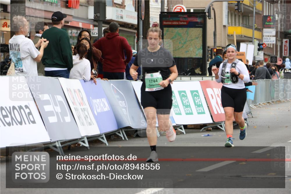 21.09.2025 - PSD Bank Halbmarathon Strokosch-Dieckow http://msf.ph/oto/8948556 21.09.2025 12:42:47 Ziel 1744, 3591 meine-sportfotos.de