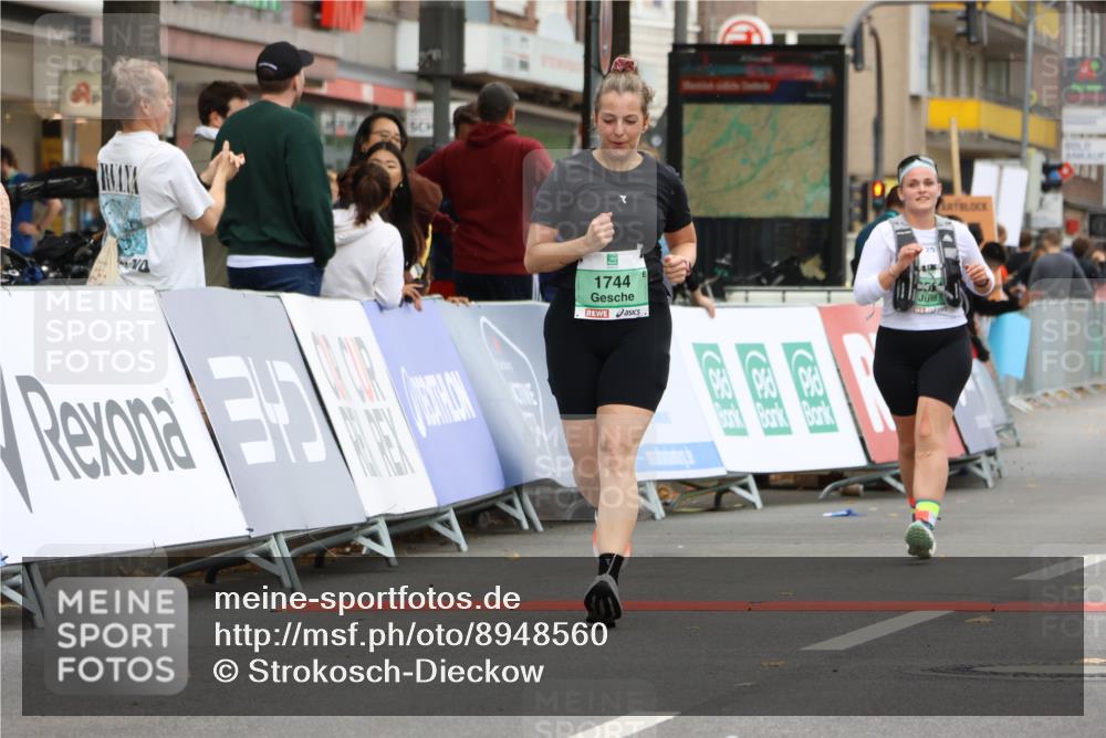 21.09.2025 - PSD Bank Halbmarathon Strokosch-Dieckow http://msf.ph/oto/8948560 21.09.2025 12:42:48 Ziel 1744, 3591 meine-sportfotos.de