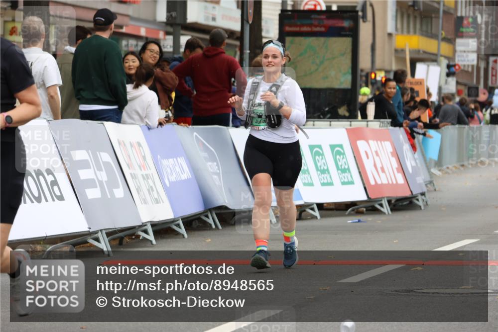 21.09.2025 - PSD Bank Halbmarathon Strokosch-Dieckow http://msf.ph/oto/8948565 21.09.2025 12:42:50 Ziel 1744, 3591 meine-sportfotos.de