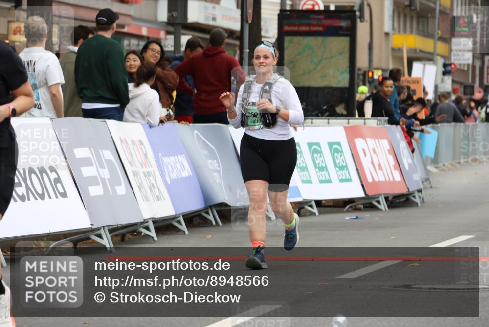 21.09.2025 - PSD Bank Halbmarathon Strokosch-Dieckow http://msf.ph/oto/8948566 21.09.2025 12:42:50 Ziel 1744, 3591 meine-sportfotos.de