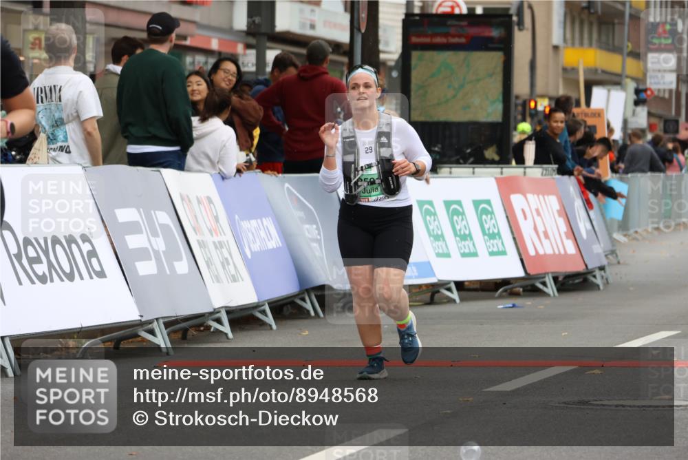 21.09.2025 - PSD Bank Halbmarathon Strokosch-Dieckow http://msf.ph/oto/8948568 21.09.2025 12:42:50 Ziel 1744, 3591 meine-sportfotos.de