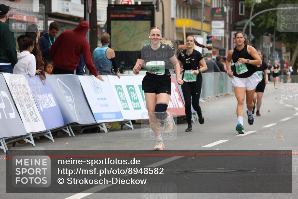 21.09.2025 - PSD Bank Halbmarathon Strokosch-Dieckow http://msf.ph/oto/8948582 21.09.2025 12:43:06 Ziel 1155, 2279, 3491 meine-sportfotos.de
