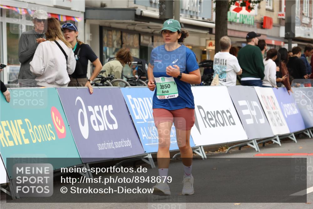 21.09.2025 - PSD Bank Halbmarathon Strokosch-Dieckow http://msf.ph/oto/8948679 21.09.2025 12:44:24 Ziel 1516, 3712, 3744, 3850 meine-sportfotos.de