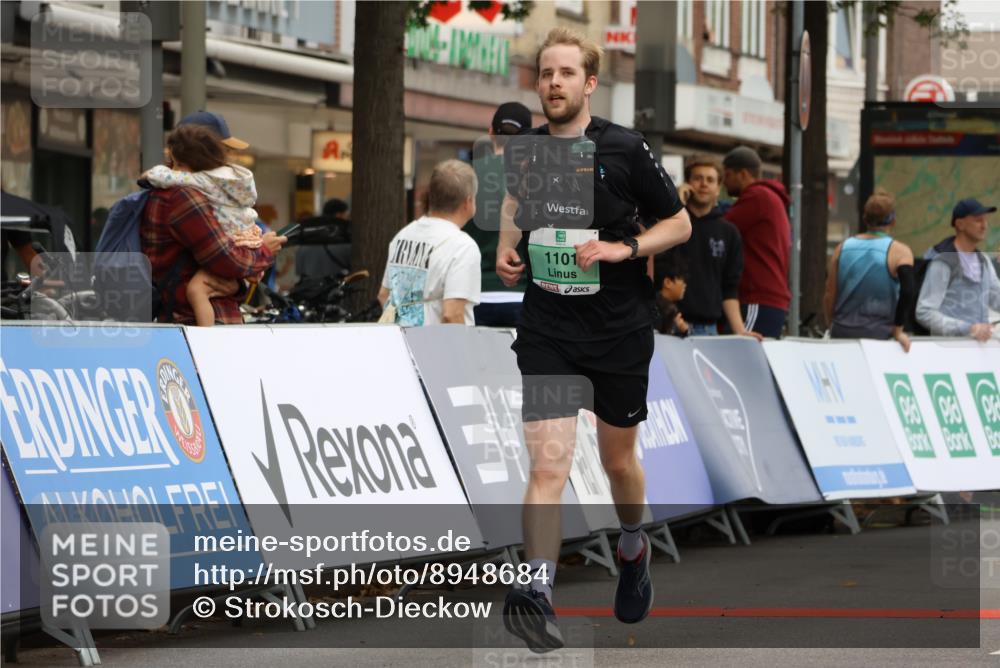 21.09.2025 - PSD Bank Halbmarathon Strokosch-Dieckow http://msf.ph/oto/8948684 21.09.2025 12:44:54 Ziel 1101 meine-sportfotos.de