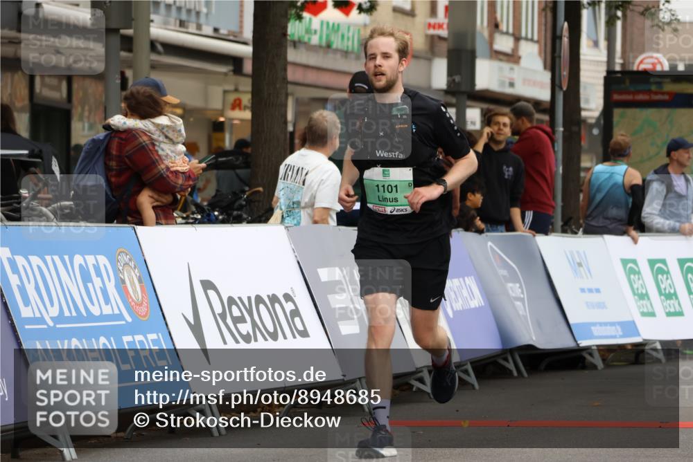 21.09.2025 - PSD Bank Halbmarathon Strokosch-Dieckow http://msf.ph/oto/8948685 21.09.2025 12:44:54 Ziel 1101 meine-sportfotos.de