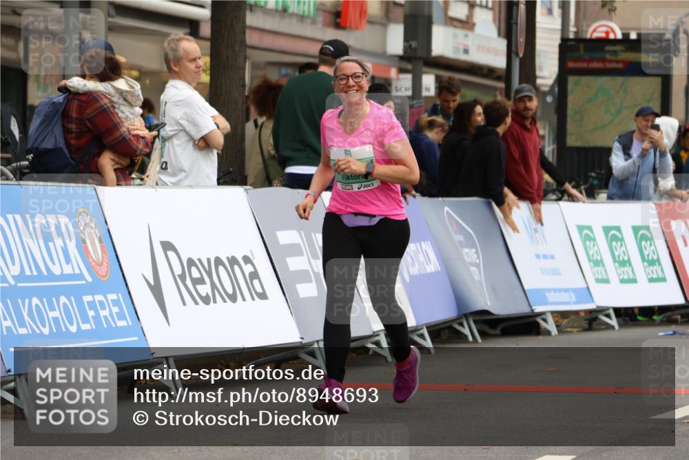21.09.2025 - PSD Bank Halbmarathon Strokosch-Dieckow http://msf.ph/oto/8948693 21.09.2025 12:45:11 Ziel 3610 meine-sportfotos.de