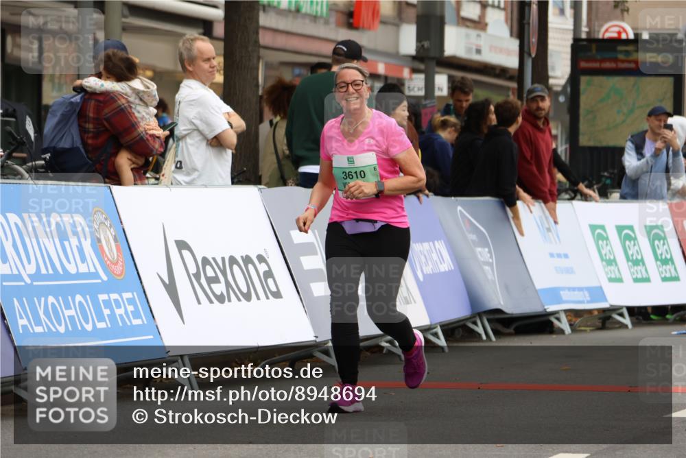 21.09.2025 - PSD Bank Halbmarathon Strokosch-Dieckow http://msf.ph/oto/8948694 21.09.2025 12:45:11 Ziel 3610 meine-sportfotos.de