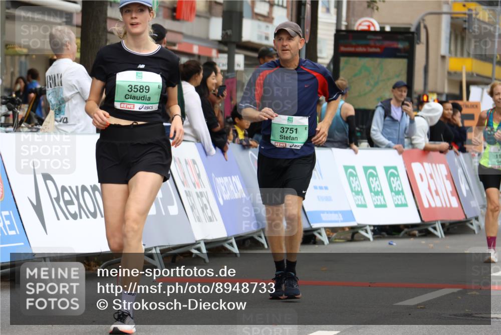 21.09.2025 - PSD Bank Halbmarathon Strokosch-Dieckow http://msf.ph/oto/8948733 21.09.2025 12:46:02 Ziel 1153, 3589, 3751 meine-sportfotos.de