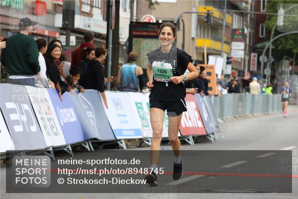 21.09.2025 - PSD Bank Halbmarathon Strokosch-Dieckow http://msf.ph/oto/8948745 21.09.2025 12:46:19 Ziel 1220 meine-sportfotos.de