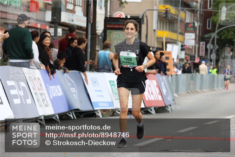 21.09.2025 - PSD Bank Halbmarathon Strokosch-Dieckow http://msf.ph/oto/8948746 21.09.2025 12:46:20 Ziel 1220 meine-sportfotos.de