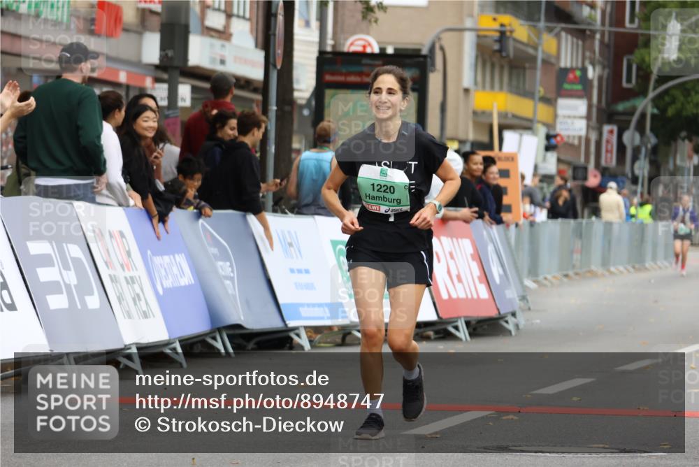 21.09.2025 - PSD Bank Halbmarathon Strokosch-Dieckow http://msf.ph/oto/8948747 21.09.2025 12:46:20 Ziel 1220 meine-sportfotos.de