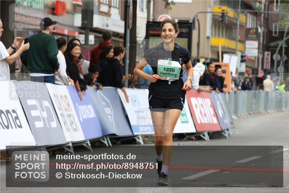 21.09.2025 - PSD Bank Halbmarathon Strokosch-Dieckow http://msf.ph/oto/8948751 21.09.2025 12:46:20 Ziel 1220 meine-sportfotos.de