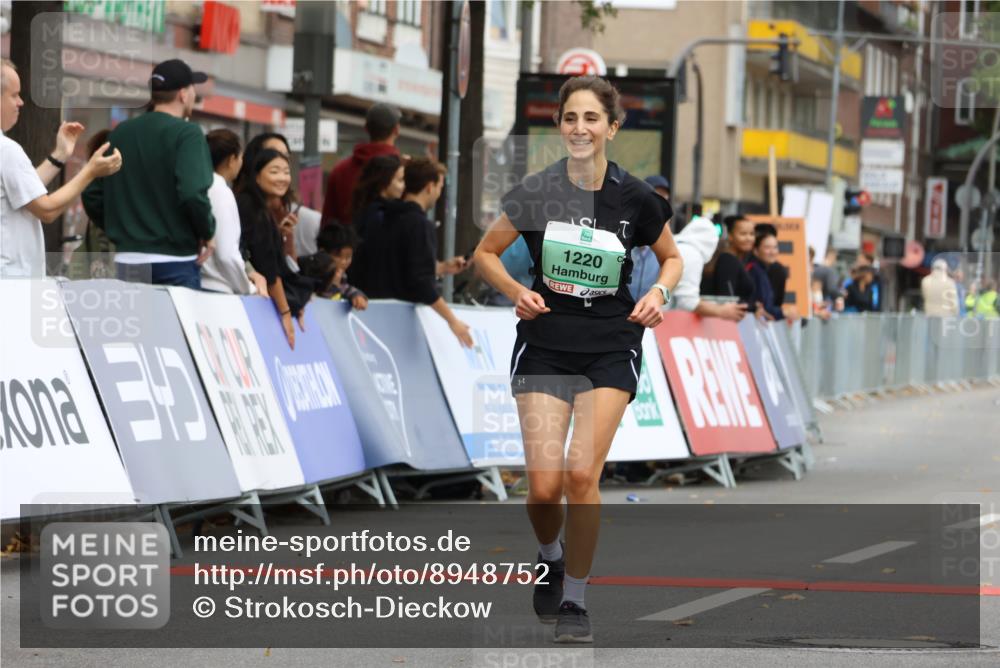 21.09.2025 - PSD Bank Halbmarathon Strokosch-Dieckow http://msf.ph/oto/8948752 21.09.2025 12:46:20 Ziel 1220 meine-sportfotos.de