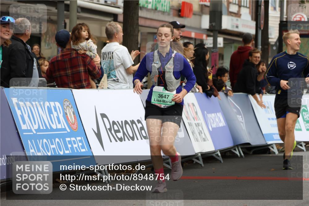 21.09.2025 - PSD Bank Halbmarathon Strokosch-Dieckow http://msf.ph/oto/8948754 21.09.2025 12:46:47 Ziel 3596, 3647, 3872 meine-sportfotos.de