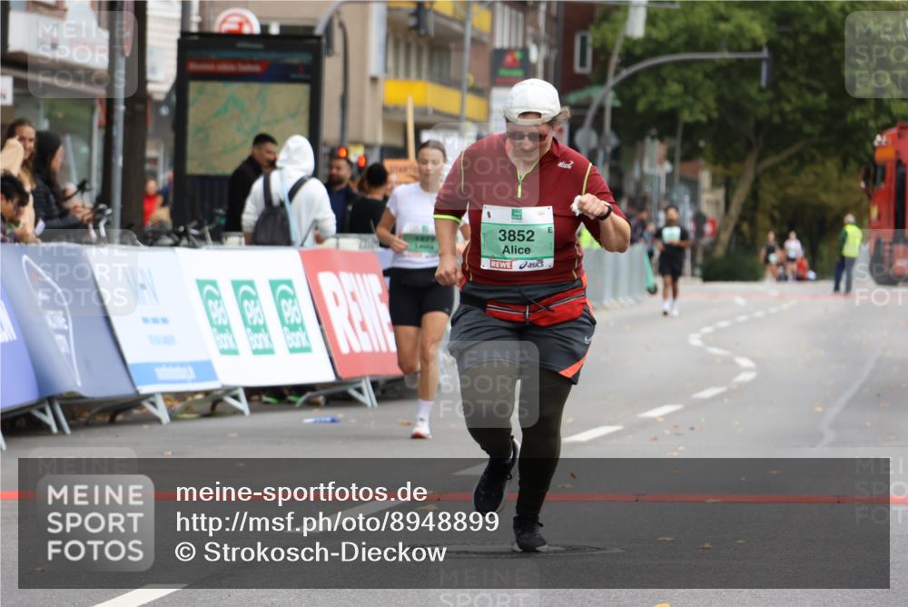 21.09.2025 - PSD Bank Halbmarathon Strokosch-Dieckow http://msf.ph/oto/8948899 21.09.2025 12:50:35 Ziel 1277, 3852 meine-sportfotos.de
