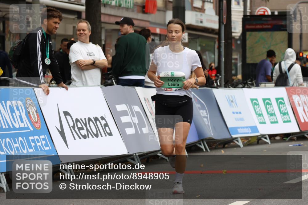 21.09.2025 - PSD Bank Halbmarathon Strokosch-Dieckow http://msf.ph/oto/8948905 21.09.2025 12:50:40 Ziel 1277, 3852 meine-sportfotos.de