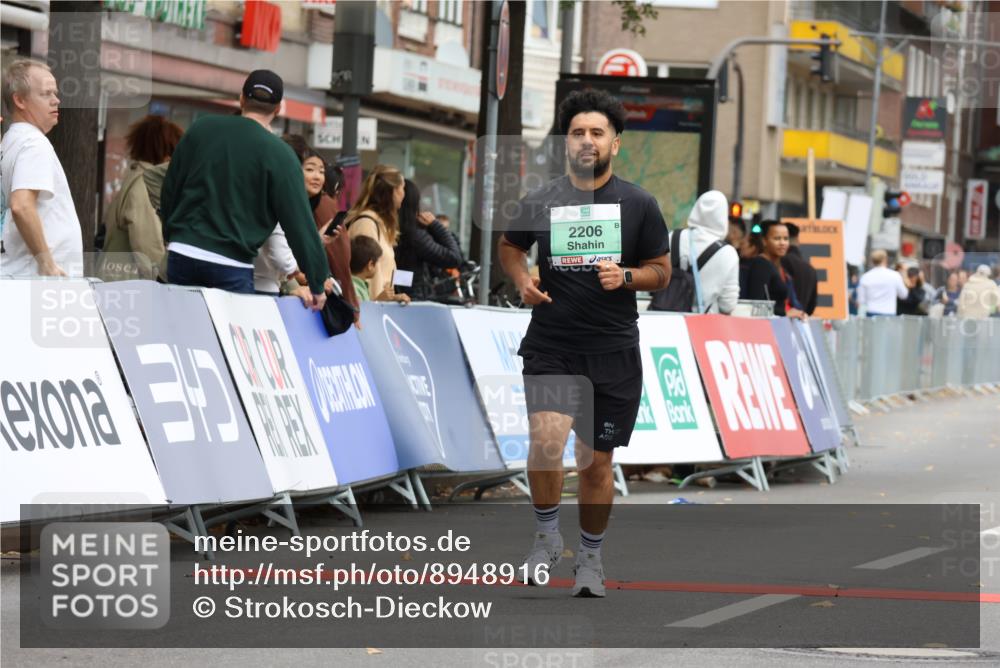 21.09.2025 - PSD Bank Halbmarathon Strokosch-Dieckow http://msf.ph/oto/8948916 21.09.2025 12:51:08 Ziel 2206 meine-sportfotos.de