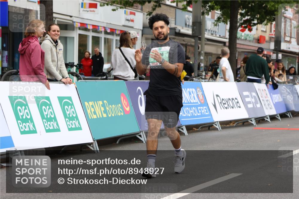 21.09.2025 - PSD Bank Halbmarathon Strokosch-Dieckow http://msf.ph/oto/8948927 21.09.2025 12:51:12 Ziel 2206 meine-sportfotos.de