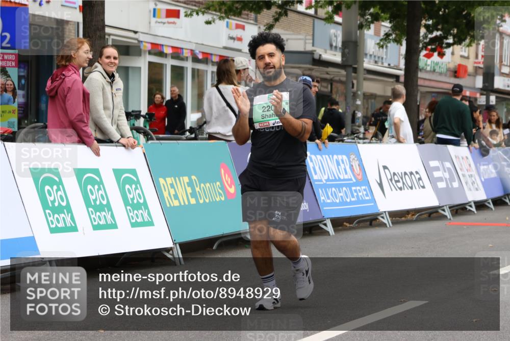 21.09.2025 - PSD Bank Halbmarathon Strokosch-Dieckow http://msf.ph/oto/8948929 21.09.2025 12:51:12 Ziel 2206 meine-sportfotos.de