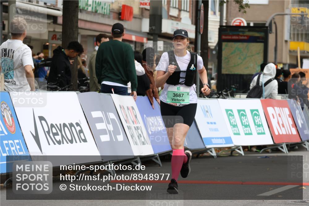 21.09.2025 - PSD Bank Halbmarathon Strokosch-Dieckow http://msf.ph/oto/8948977 21.09.2025 12:52:44 Ziel 3687 meine-sportfotos.de