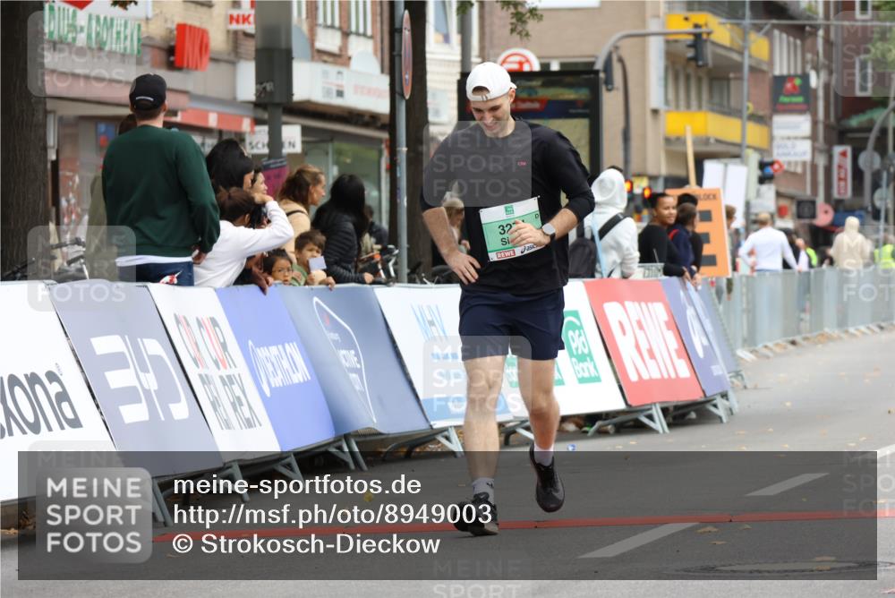 21.09.2025 - PSD Bank Halbmarathon Strokosch-Dieckow http://msf.ph/oto/8949003 21.09.2025 12:53:12 Ziel 3271 meine-sportfotos.de