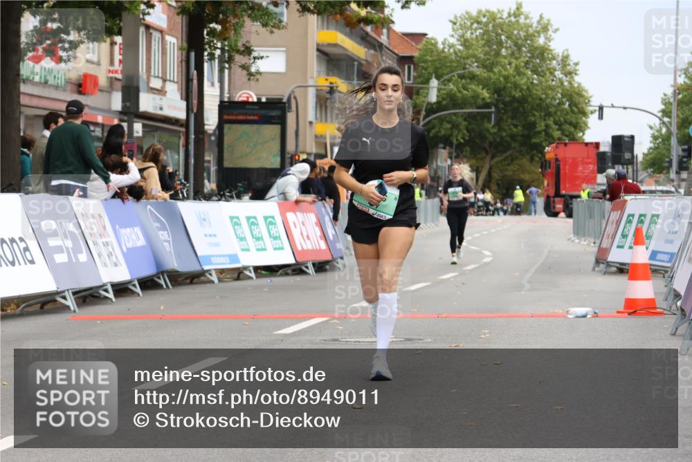 21.09.2025 - PSD Bank Halbmarathon Strokosch-Dieckow http://msf.ph/oto/8949011 21.09.2025 12:53:27 Ziel 2696 meine-sportfotos.de