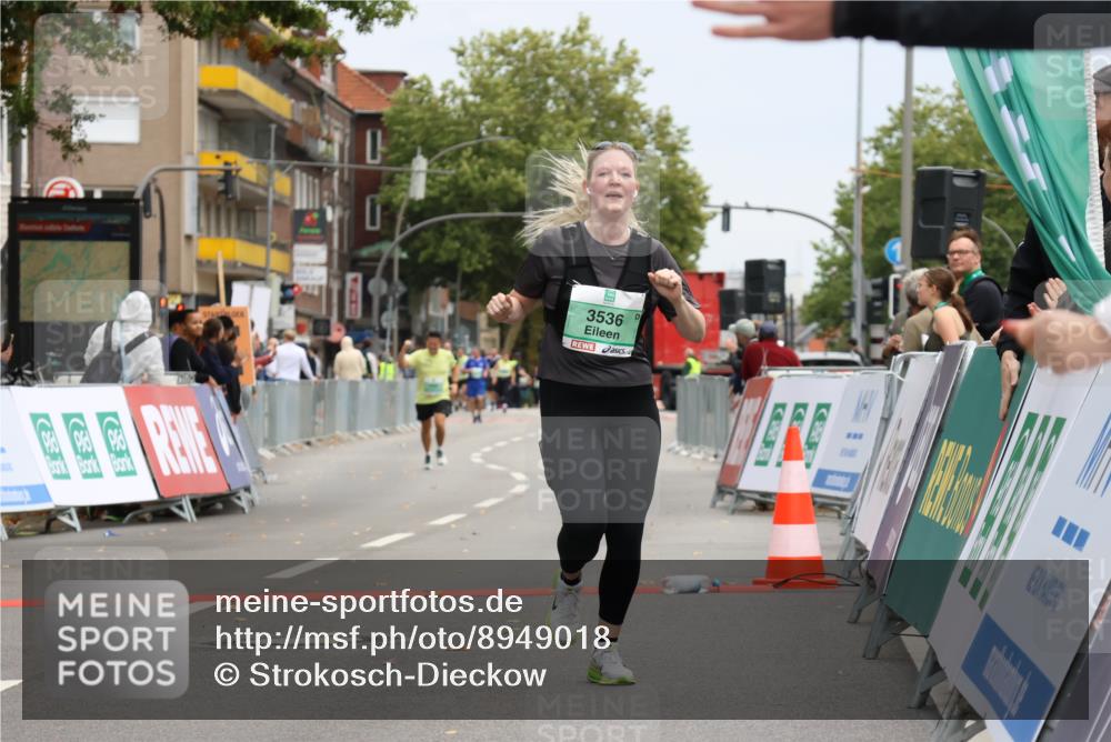 21.09.2025 - PSD Bank Halbmarathon Strokosch-Dieckow http://msf.ph/oto/8949018 21.09.2025 12:53:37 Ziel 3536 meine-sportfotos.de