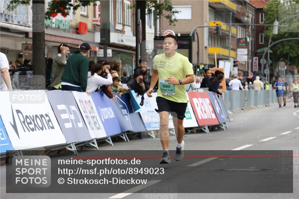 21.09.2025 - PSD Bank Halbmarathon Strokosch-Dieckow http://msf.ph/oto/8949023 21.09.2025 12:53:49 Ziel 3680 meine-sportfotos.de