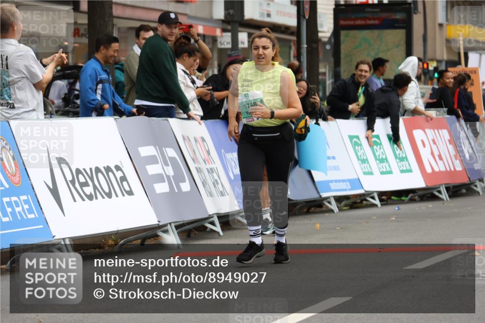 21.09.2025 - PSD Bank Halbmarathon Strokosch-Dieckow http://msf.ph/oto/8949027 21.09.2025 12:54:13 Ziel 1748 meine-sportfotos.de