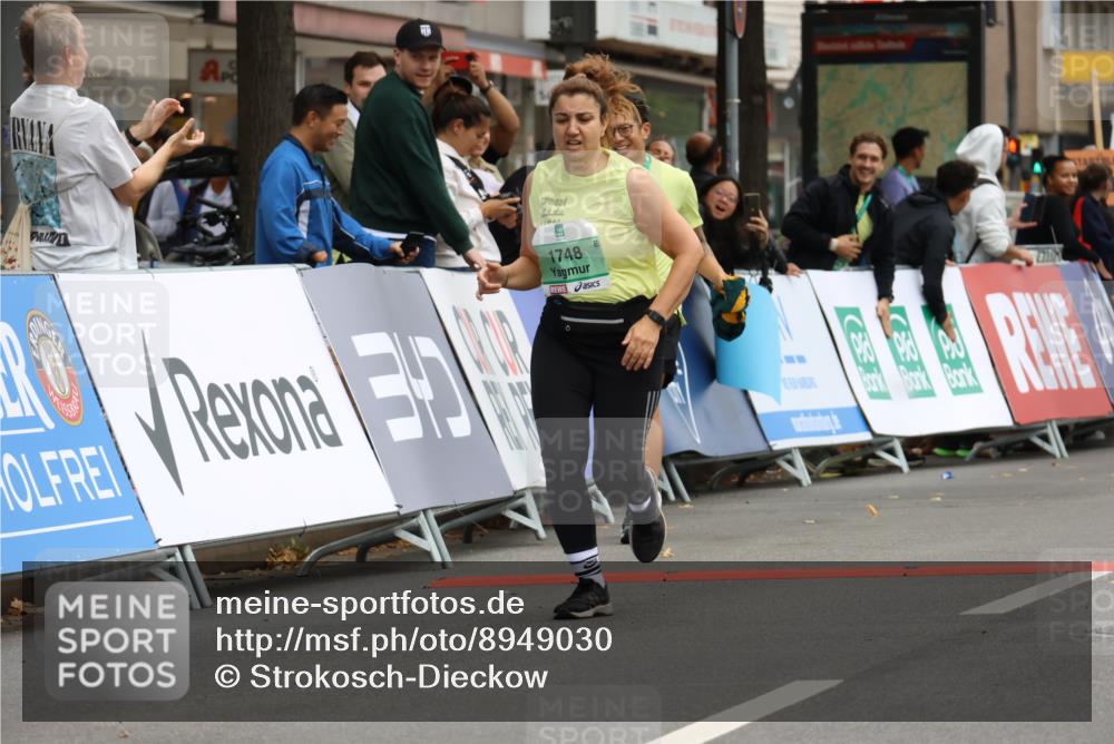 21.09.2025 - PSD Bank Halbmarathon Strokosch-Dieckow http://msf.ph/oto/8949030 21.09.2025 12:54:13 Ziel 1748 meine-sportfotos.de