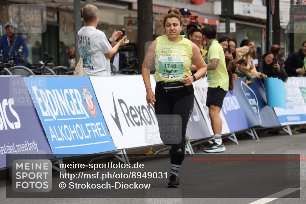 21.09.2025 - PSD Bank Halbmarathon Strokosch-Dieckow http://msf.ph/oto/8949031 21.09.2025 12:54:14 Ziel 1748 meine-sportfotos.de