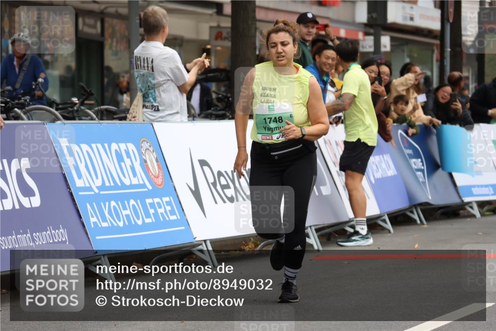 21.09.2025 - PSD Bank Halbmarathon Strokosch-Dieckow http://msf.ph/oto/8949032 21.09.2025 12:54:14 Ziel 1748 meine-sportfotos.de