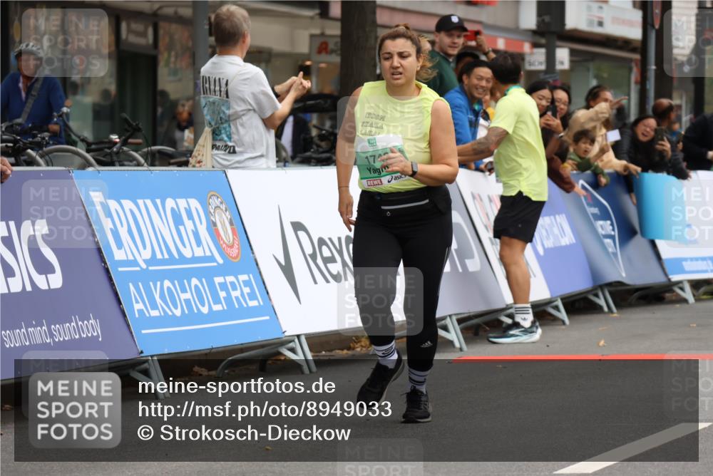 21.09.2025 - PSD Bank Halbmarathon Strokosch-Dieckow http://msf.ph/oto/8949033 21.09.2025 12:54:14 Ziel 1748 meine-sportfotos.de