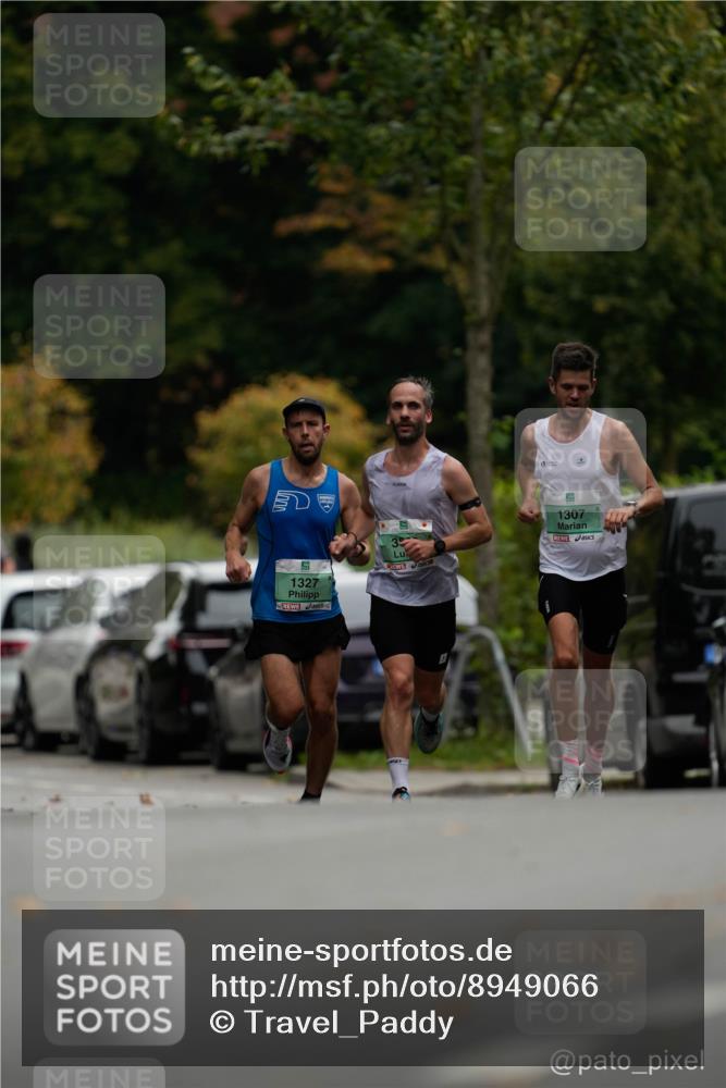 21.09.2025 - PSD Bank Halbmarathon Patografie http://msf.ph/oto/8949066 21.09.2025 09:47:48 Laufen 1327, 3, 1307 meine-sportfotos.de