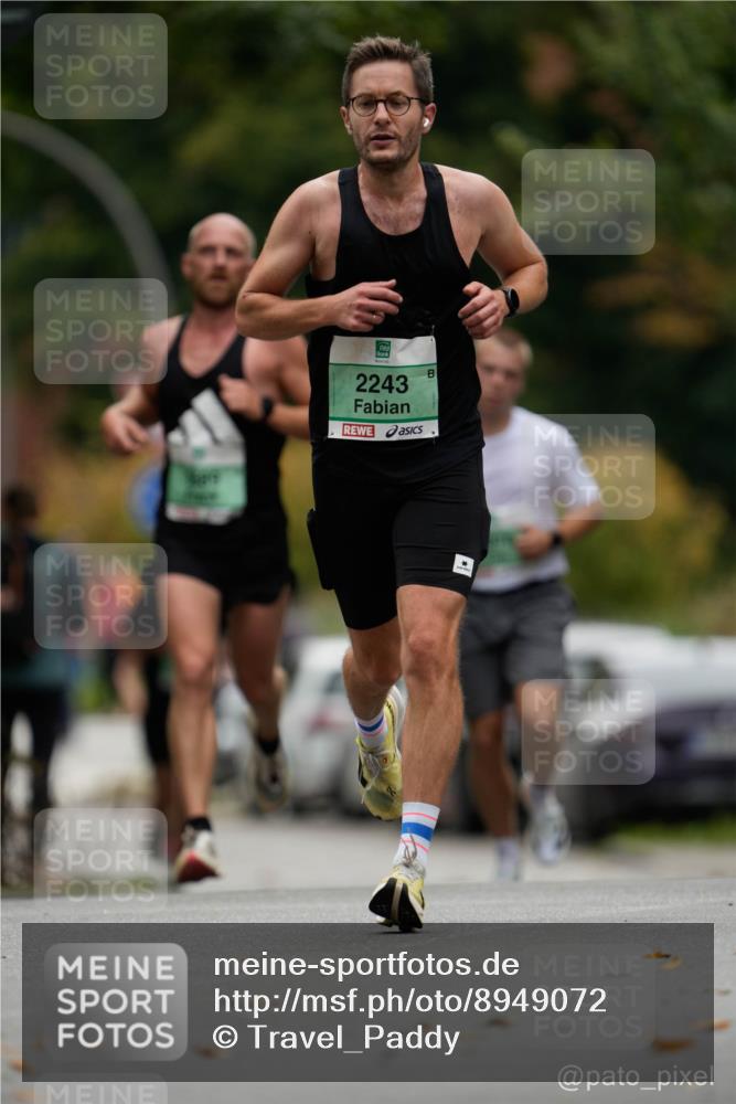 21.09.2025 - PSD Bank Halbmarathon Patografie http://msf.ph/oto/8949072 21.09.2025 09:56:40 Laufen 2243 meine-sportfotos.de