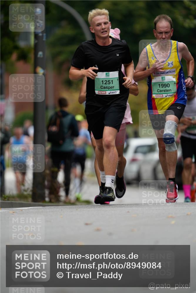 21.09.2025 - PSD Bank Halbmarathon Patografie http://msf.ph/oto/8949084 21.09.2025 09:58:36 Laufen 1251, 1990 meine-sportfotos.de