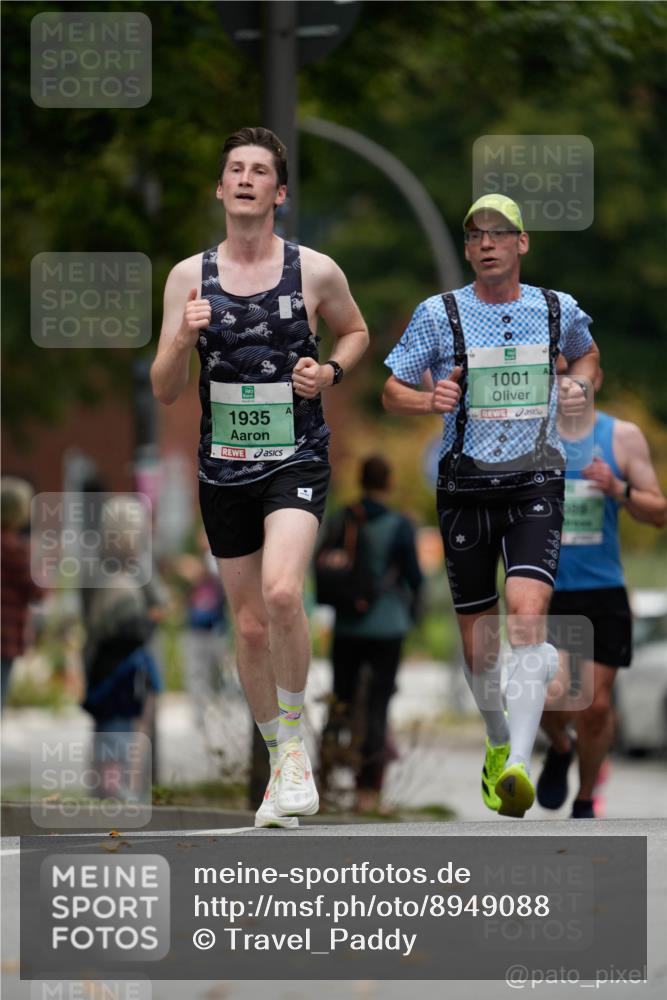 21.09.2025 - PSD Bank Halbmarathon Patografie http://msf.ph/oto/8949088 21.09.2025 09:58:50 Laufen 1935, 1001, 9999 meine-sportfotos.de