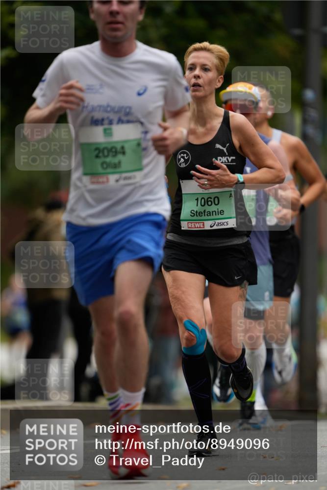 21.09.2025 - PSD Bank Halbmarathon Patografie http://msf.ph/oto/8949096 21.09.2025 10:01:00 Laufen 510, 2094, 1060 meine-sportfotos.de