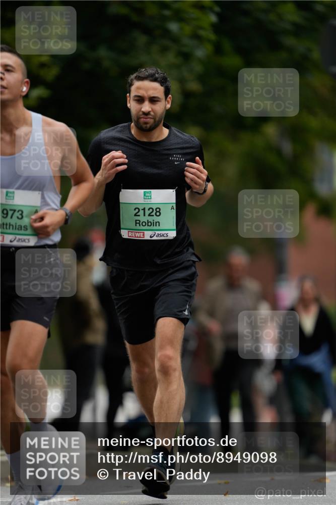 21.09.2025 - PSD Bank Halbmarathon Patografie http://msf.ph/oto/8949098 21.09.2025 10:01:03 Laufen 973, 2128 meine-sportfotos.de