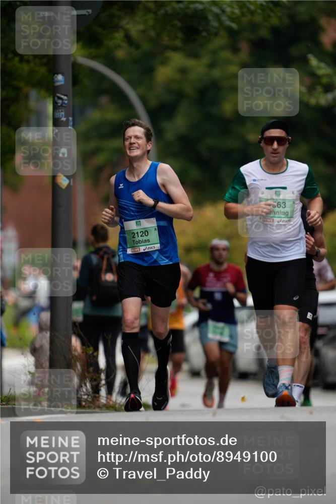 21.09.2025 - PSD Bank Halbmarathon Patografie http://msf.ph/oto/8949100 21.09.2025 10:01:28 Laufen 2120, 63 meine-sportfotos.de