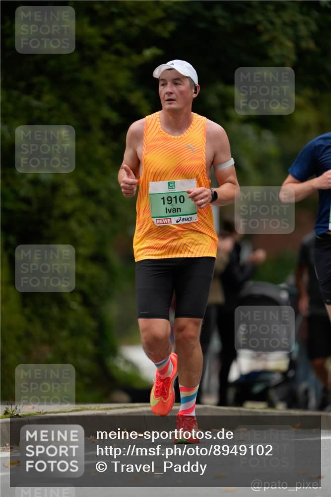 21.09.2025 - PSD Bank Halbmarathon Patografie http://msf.ph/oto/8949102 21.09.2025 10:01:42 Laufen 1910 meine-sportfotos.de