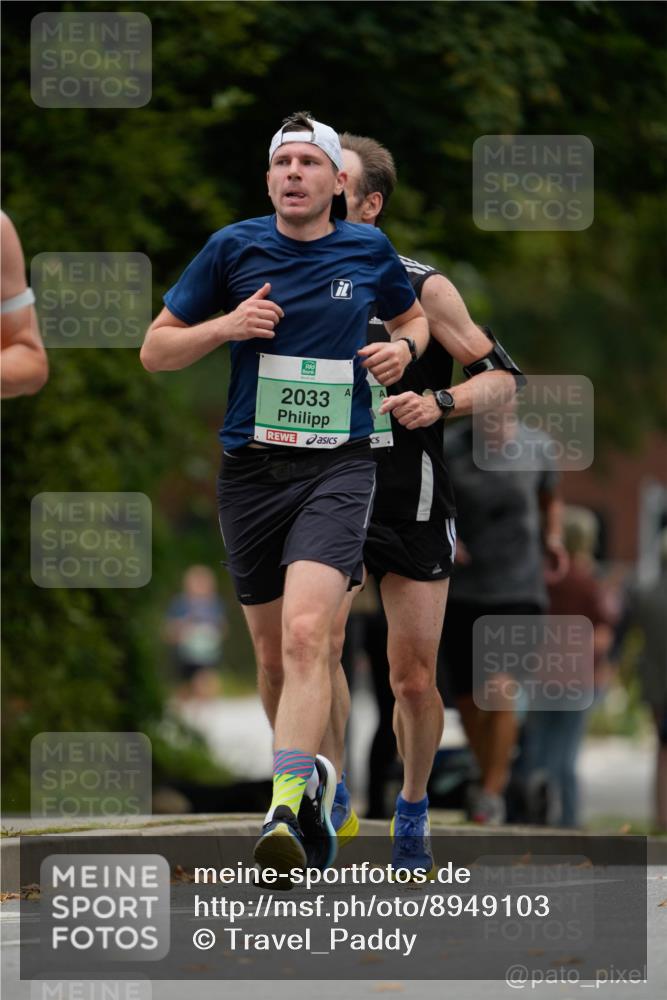 21.09.2025 - PSD Bank Halbmarathon Patografie http://msf.ph/oto/8949103 21.09.2025 10:01:44 Laufen 2033 meine-sportfotos.de