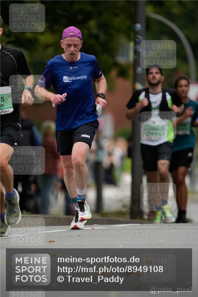 21.09.2025 - PSD Bank Halbmarathon Patografie http://msf.ph/oto/8949108 21.09.2025 10:06:05 Laufen 5 meine-sportfotos.de